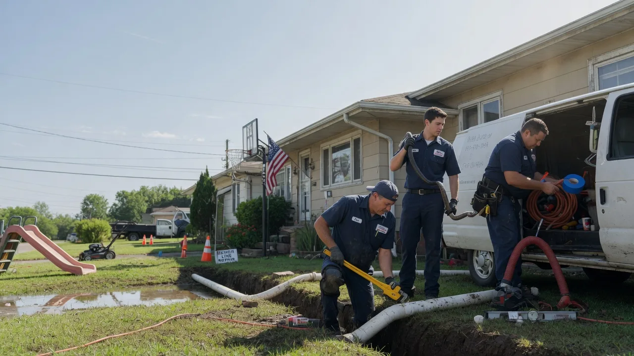 Toilet Installation in Elberfeld, IN near me